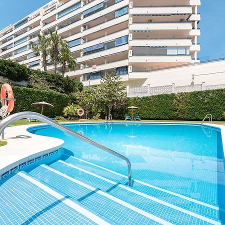 Apartamento Marbella Azul Eksteriør bilde