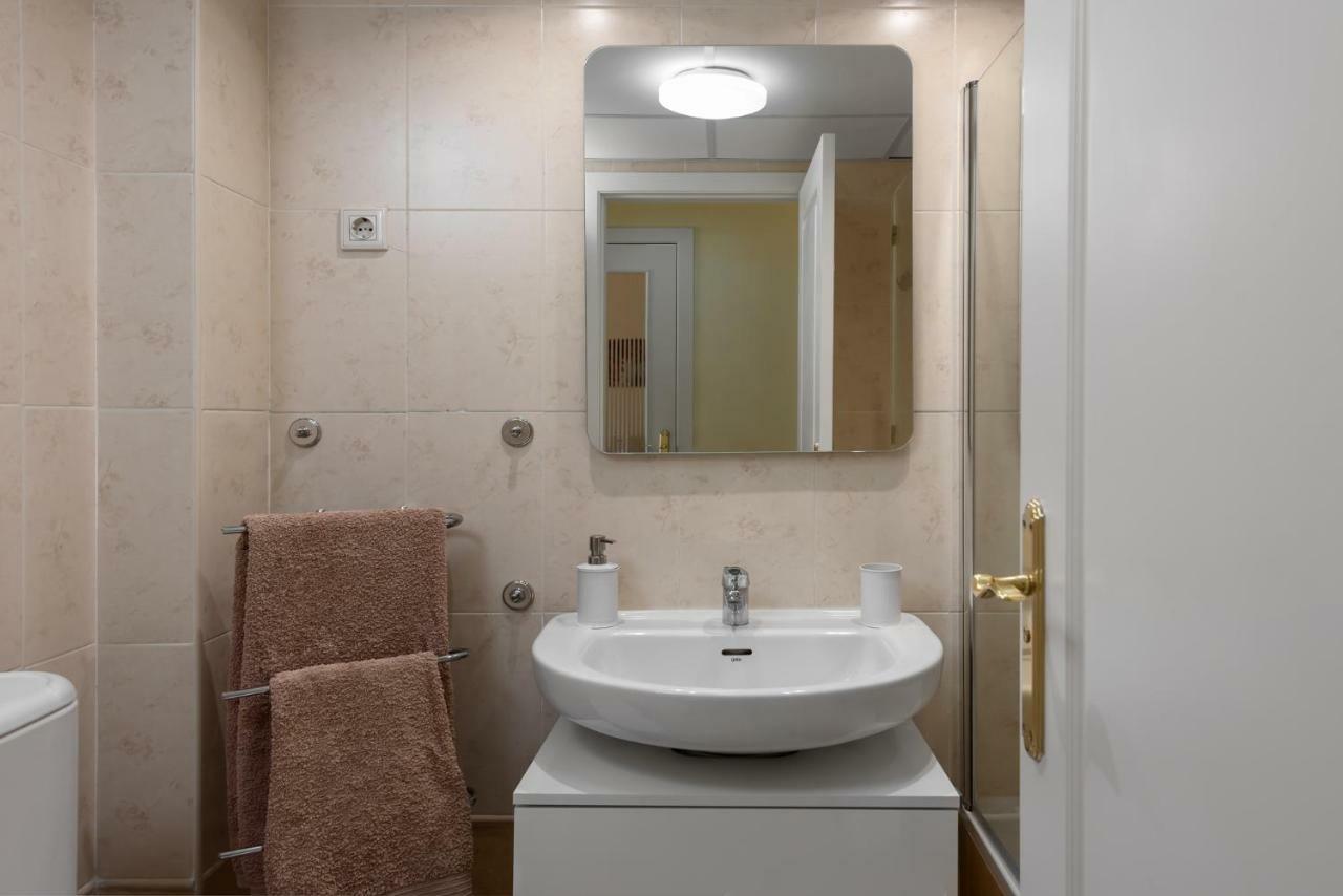 Apartamento Marbella Azul Eksteriør bilde
