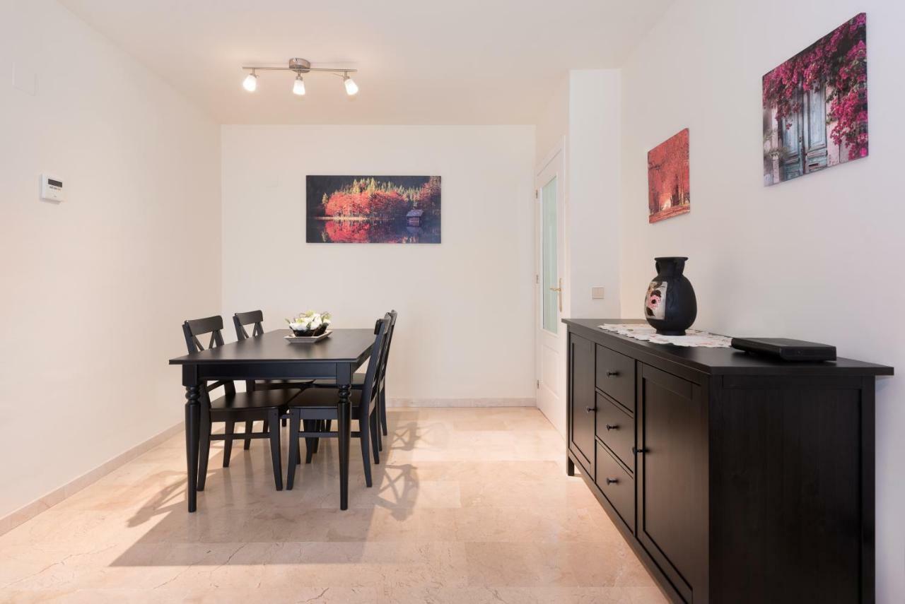 Apartamento Marbella Azul Eksteriør bilde
